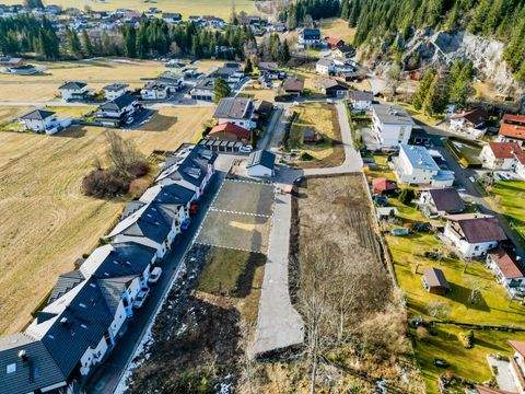 Lechaschau Grundstücke, Lechaschau Grundstück kaufen