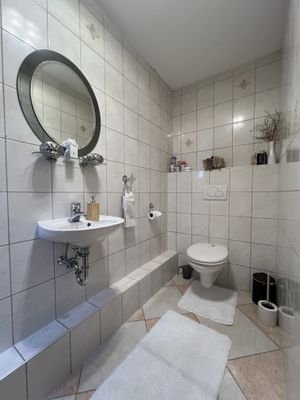 Gäste-WC