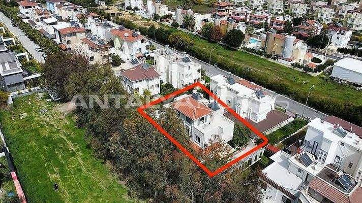 House for Sale Ideal for Investment in Serik, Antalya