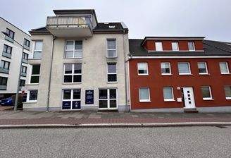 Außenansicht Pferdemarkt