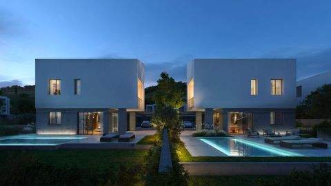 Palodeia Häuser, Palodeia Haus kaufen