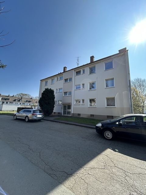 Duisburg Wohnungen, Duisburg Wohnung mieten