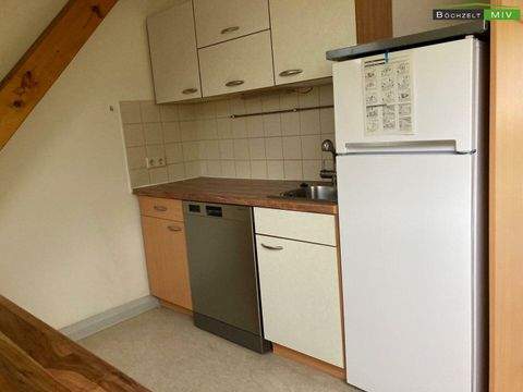 Sankt Michael in Obersteiermark Wohnungen, Sankt Michael in Obersteiermark Wohnung mieten