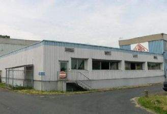 Einlagerung & Umschlagszentrum