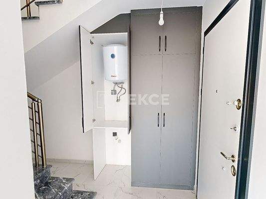 Property Close to Beaches and the Port in Gazimağusa