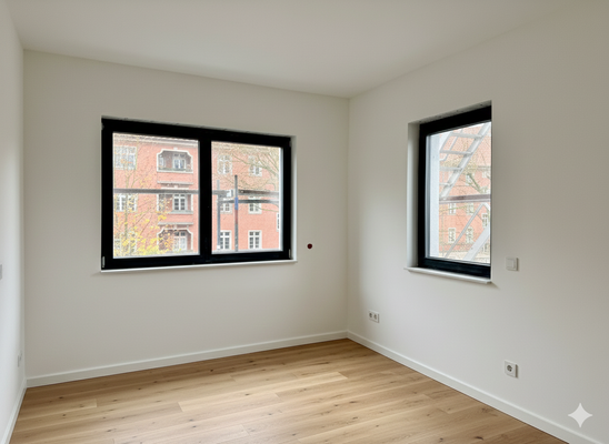 Schlaf-/Kinder-/Arbeitszimmer