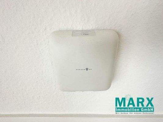 Glasfaseranschluss (Telekom)