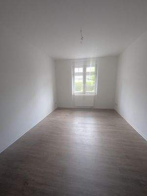 Kinderzimmer im EG (4-Raum Wohnung)