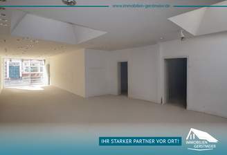 Ladenlokal - Titelbild