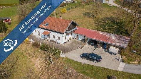 Vilshofen / Alkofen Häuser, Vilshofen / Alkofen Haus kaufen