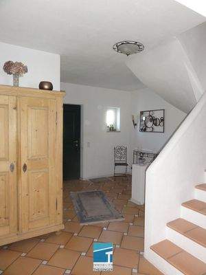 Diele im Erdgeschoss (2)