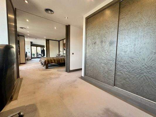 Einzigartige Wohnung mit atemberaubender Aussicht zu verkaufen in Palma, Mallorca