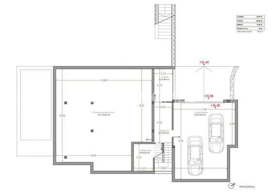 Luxury Single-Story Houses in San Miguel de Salinas