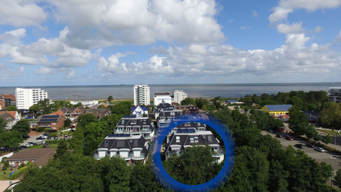 Cuxhaven Wohnungen, Cuxhaven Wohnung kaufen