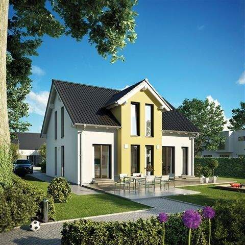 Oberdachstetten Häuser, Oberdachstetten Haus kaufen