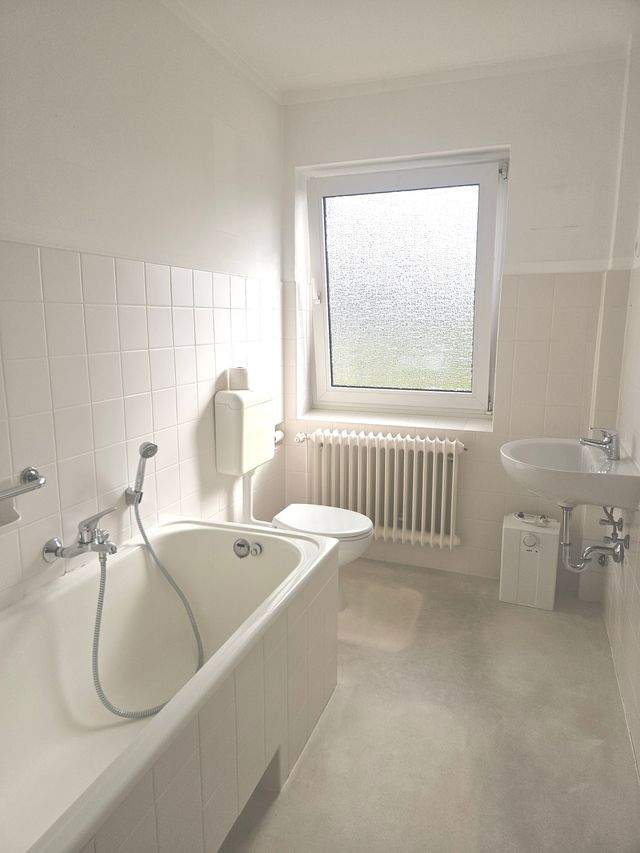 2-Zimmer-Wohnung mit Balkon - Foto 3