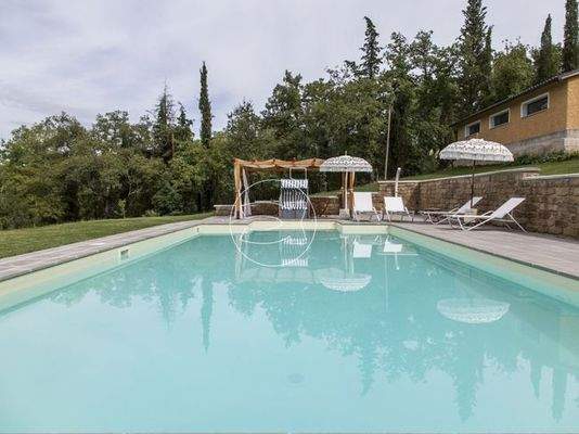 Prachtvolle Luxus Immobilie | Arezzo