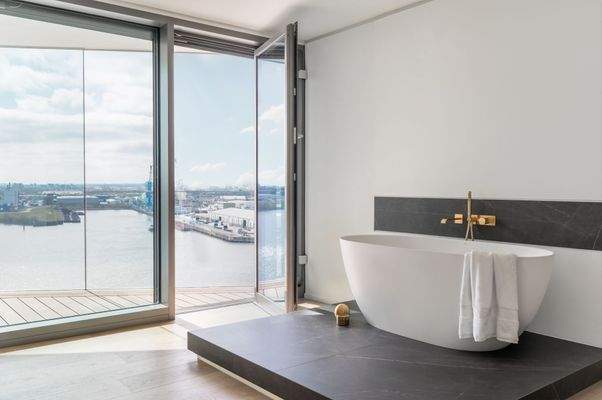 Beispielfoto - Einrichtungsstil COCO