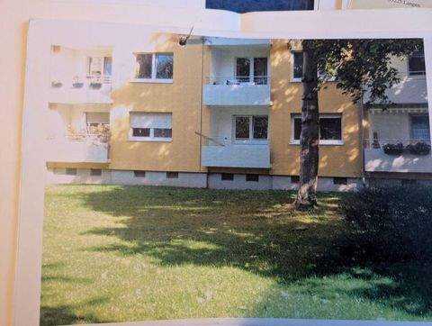 Langen (Hessen) Wohnungen, Langen (Hessen) Wohnung kaufen