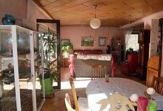 Großer Wohn-Essbereich 1.OG