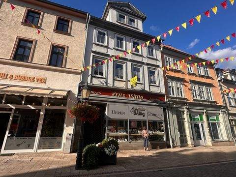 Mühlhausen Häuser, Mühlhausen Haus kaufen