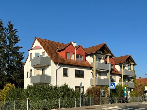 Neu-Ulm Wohnungen, Neu-Ulm Wohnung kaufen