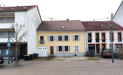 Dillingen/Saar Häuser, Dillingen/Saar Haus kaufen