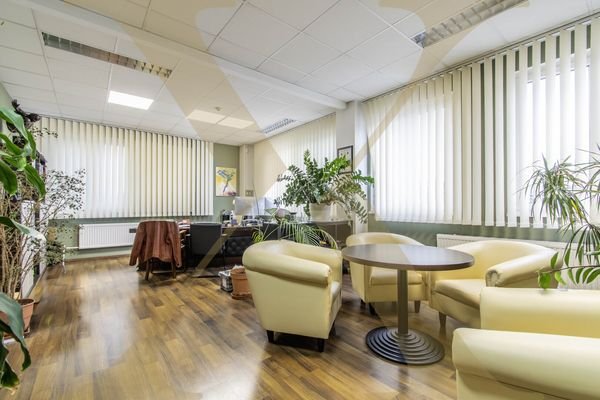 Büro I