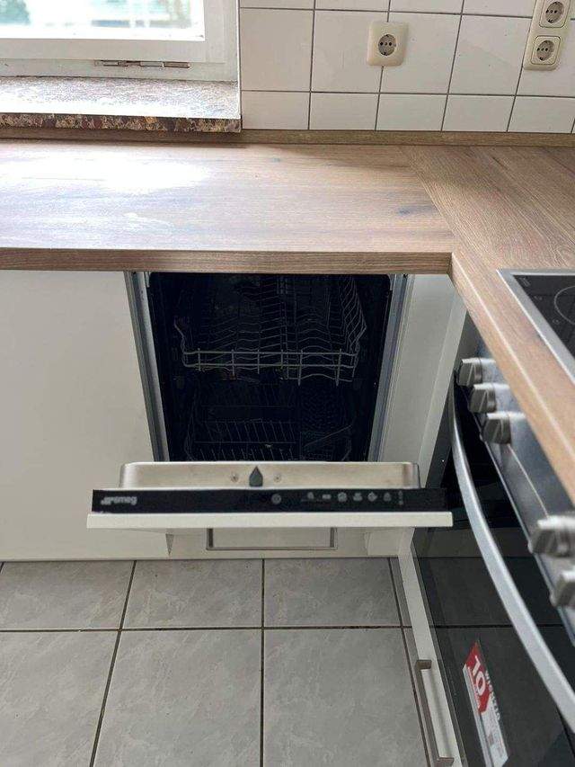 Sonnige Wohnung mit kostenloser Einbauküche in Plauen zu vermieten! - Foto 1