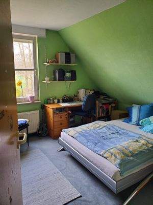 Schlafzimmer OG