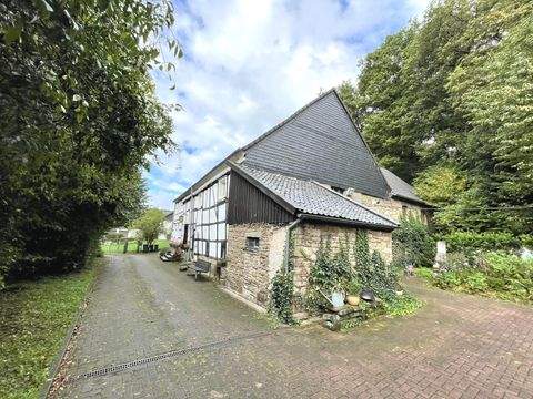 Sprockhövel Häuser, Sprockhövel Haus kaufen