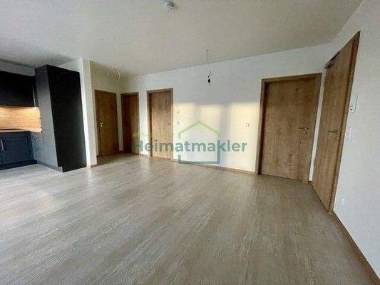 Wohnzimmer Ansicht 1