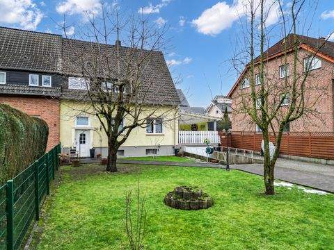 Borchen Häuser, Borchen Haus kaufen