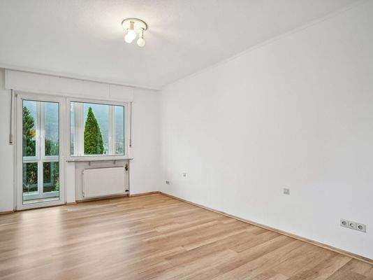 Schlafzimmer 1. Stock