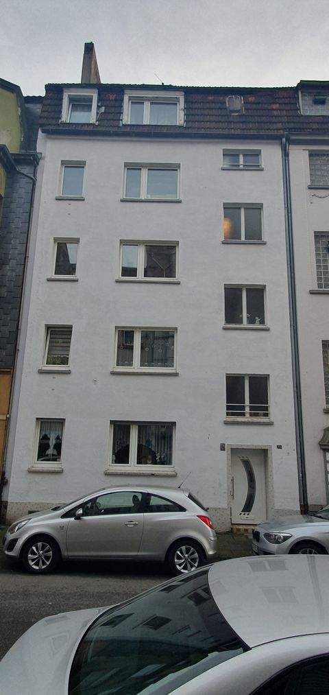 Duisburg Wohnungen, Duisburg Wohnung kaufen