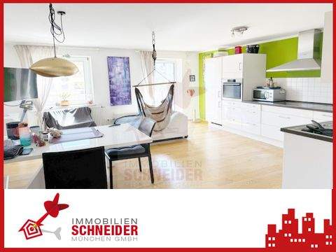 München Wohnungen, München Wohnung kaufen