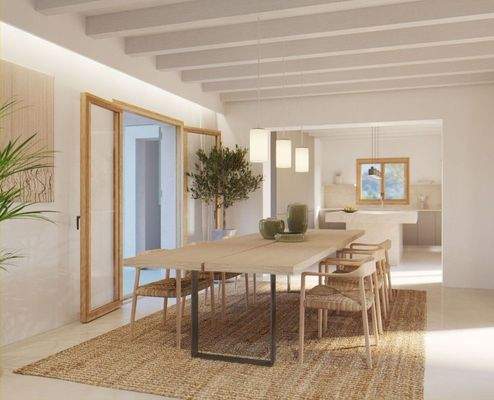 BHHS-BAL-0232_1_6_Nueva Finca rústica con piscina y vistas al mar en venta en Son Servera, Mallorca