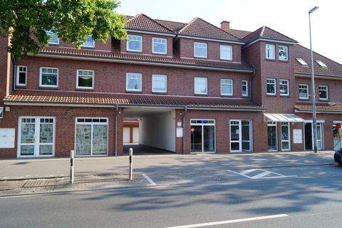 Delmenhorst Ladenlokale, Ladenflächen 