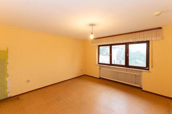 Weiteres großes Zimmer Anbau Erdgeschoss