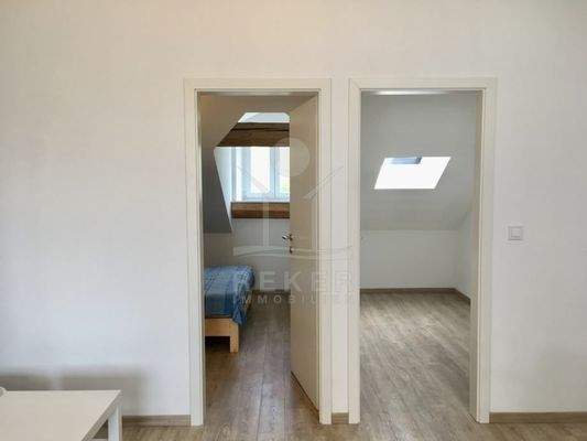 Fünf Schlafzimmer und drei Badezimmer erwarten Sie