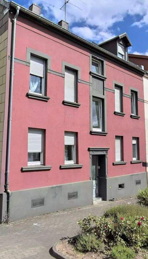 Neunkirchen Häuser, Neunkirchen Haus kaufen