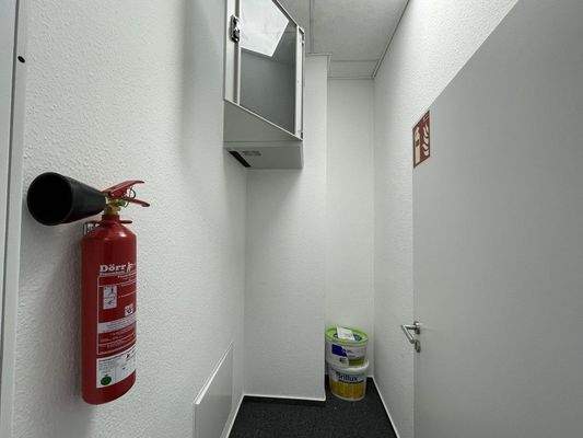 Gewerbefläche-Frankfurter Straße 17, 35390 Gießen-