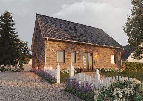 Pritzwalk Häuser, Pritzwalk Haus kaufen