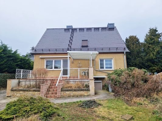 Hinteransicht