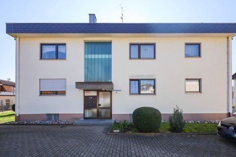 Weil am Rhein Wohnungen, Weil am Rhein Wohnung kaufen
