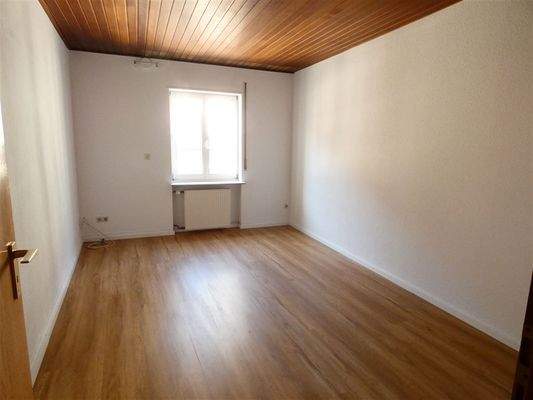 Zimmer 4 - Westseite zur Weinstraße