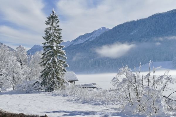 Weißensee 02 