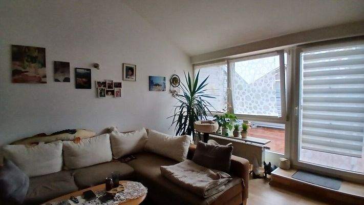 Fenster in Kunststoff