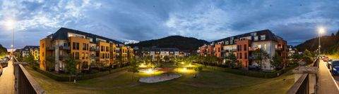 Lahr/Schwarzwald Wohnungen, Lahr/Schwarzwald Wohnung kaufen