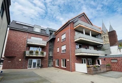 Neuenkirchen Wohnungen, Neuenkirchen Wohnung kaufen